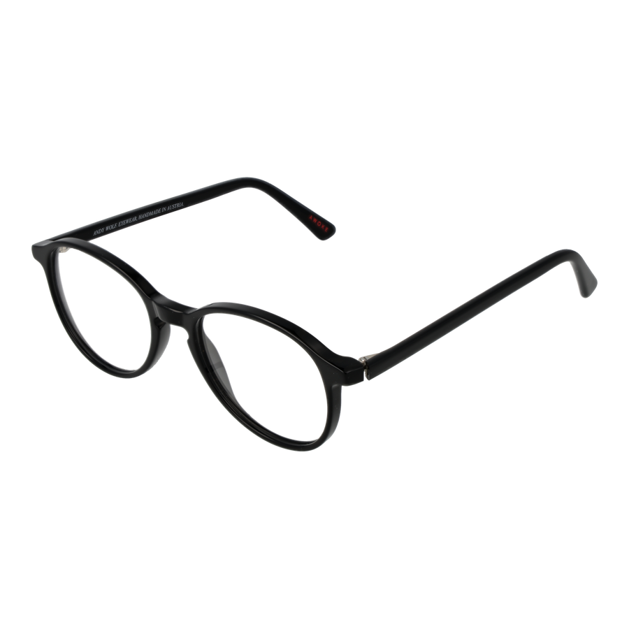 Andy Wolf Optical Frame 4508 A 52