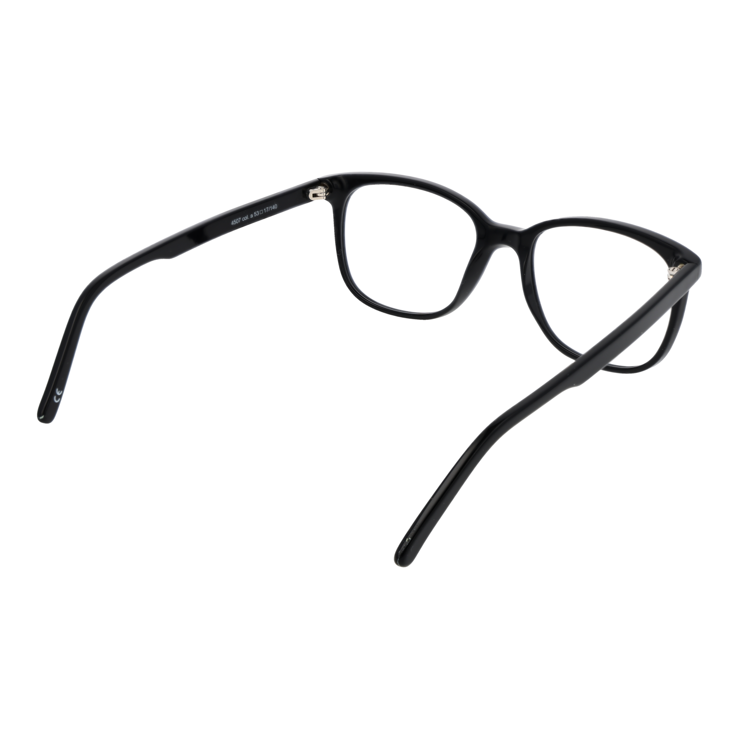 Andy Wolf Optical Frame 4507 A 53