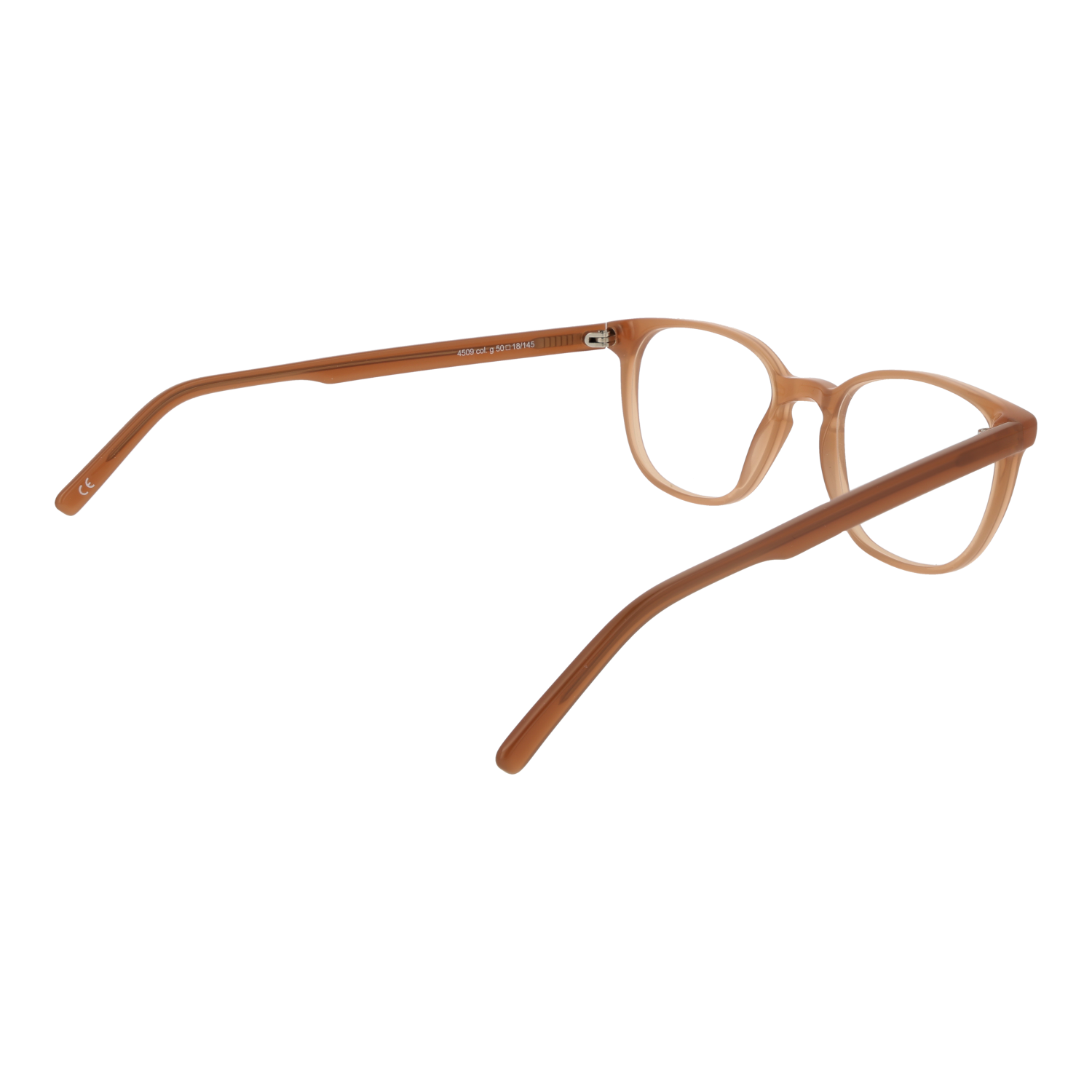 Andy Wolf Optical Frame 4509 G 50