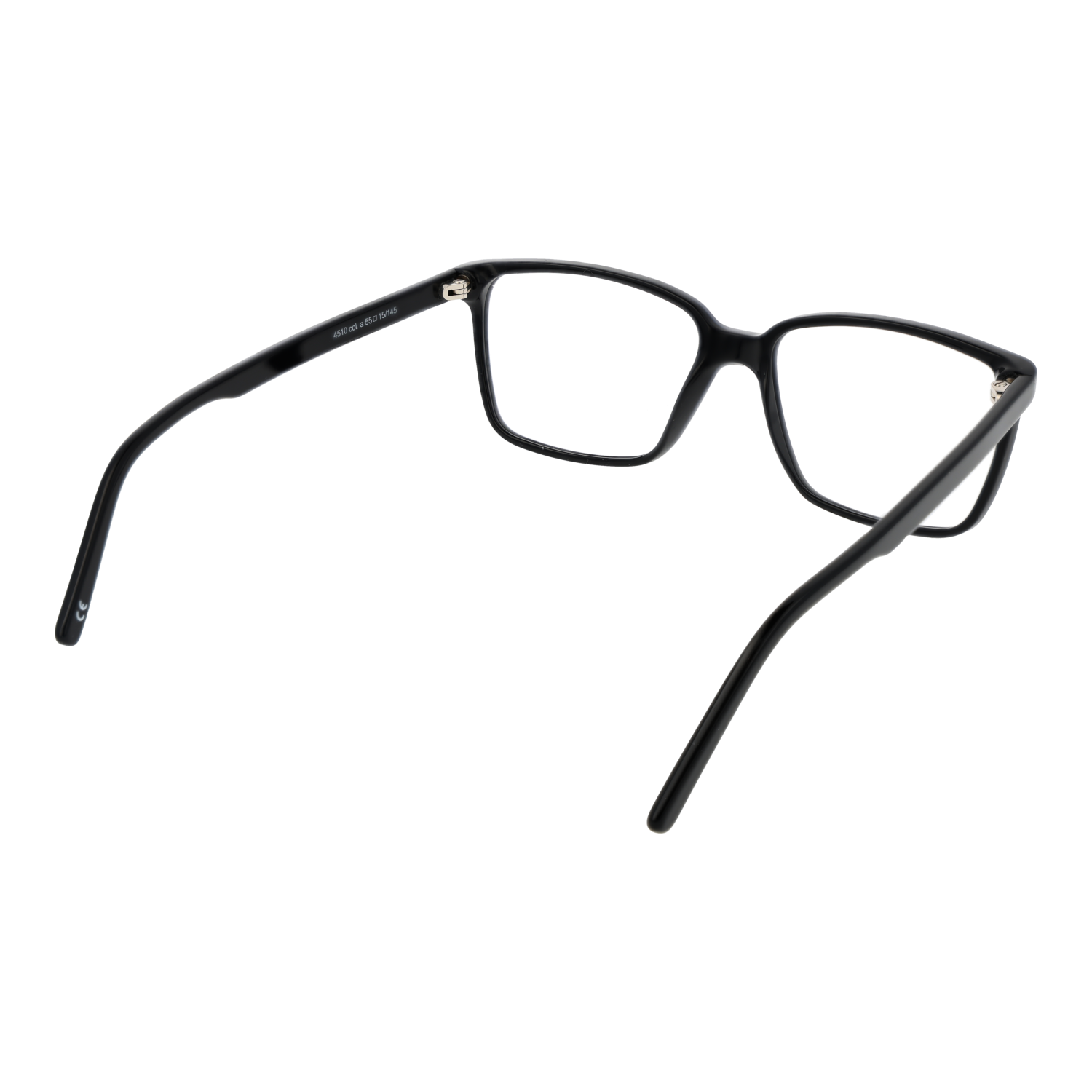 Andy Wolf Optical Frame 4510 A 55