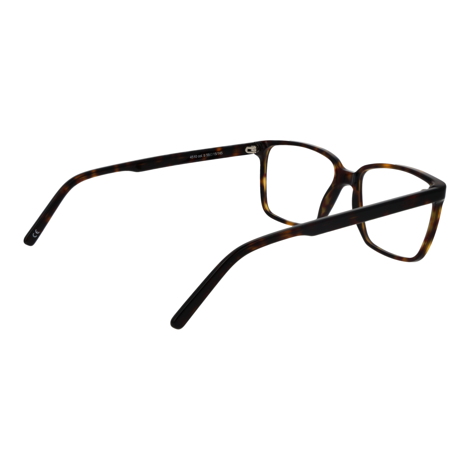 Andy Wolf Optical Frame 4510 B 55