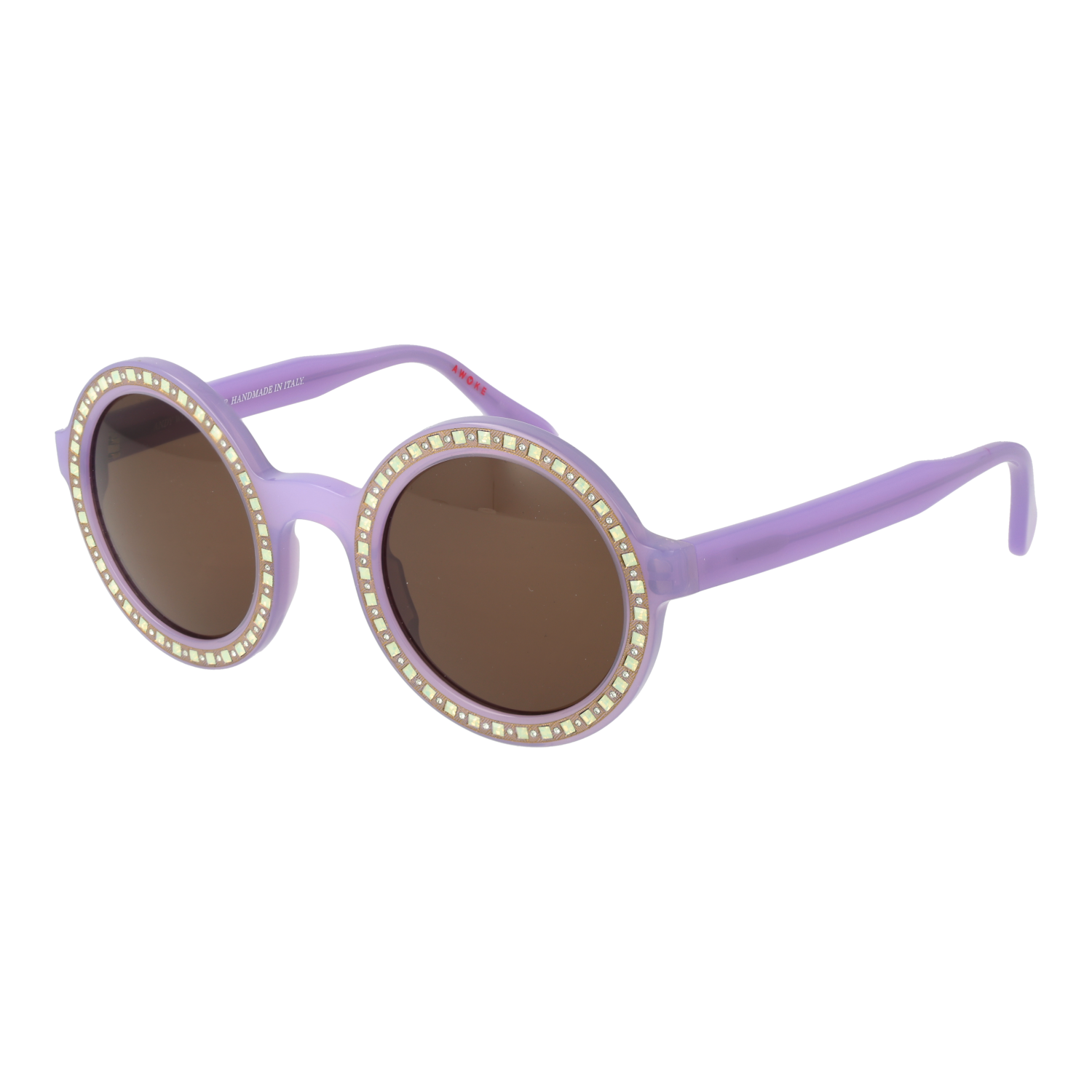 Andy Wolf Sunglasses Wonder C 46