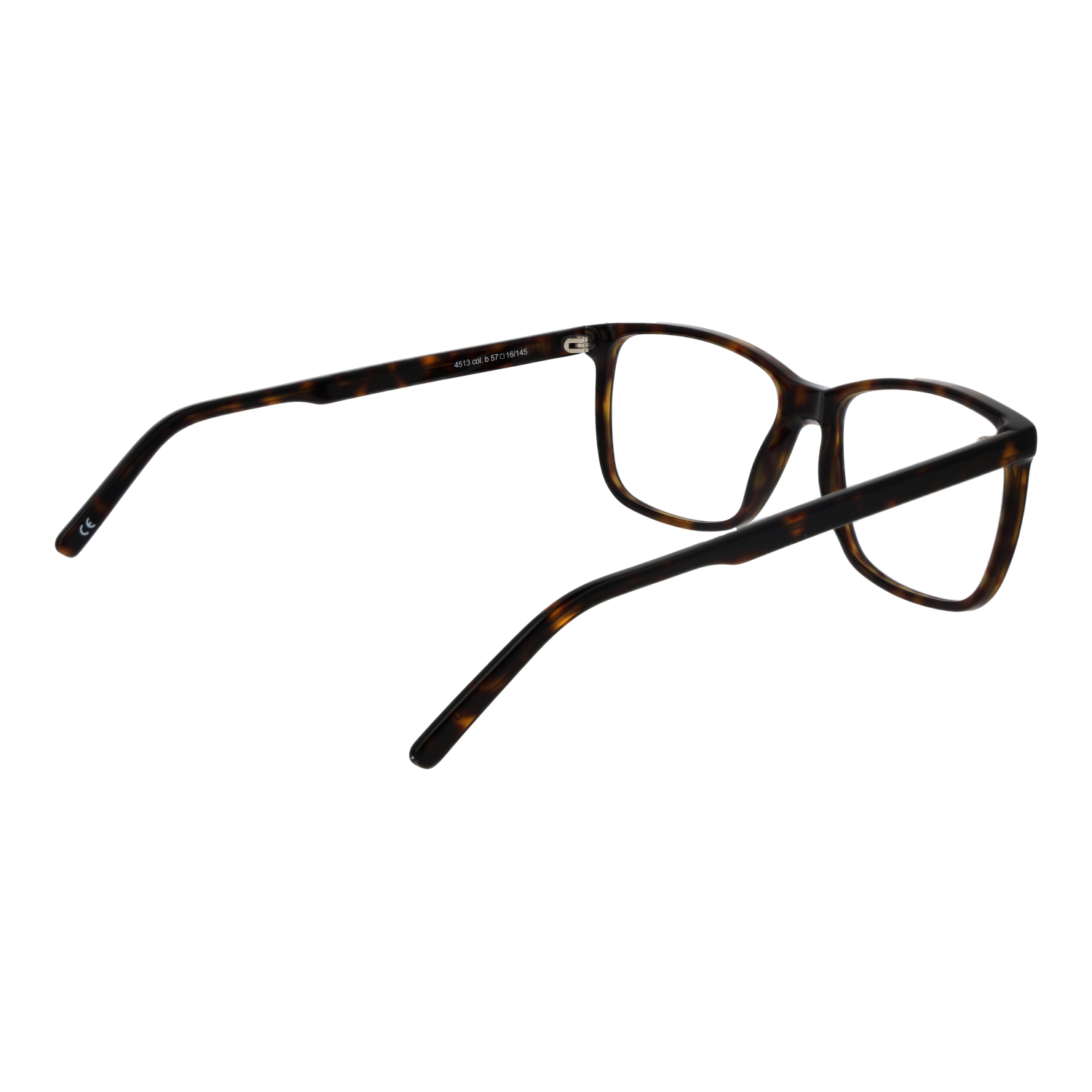 Andy Wolf Optical Frame 4513 B 57
