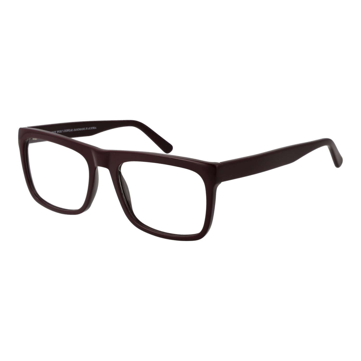Andy Wolf Optical Frame 4514 D 57