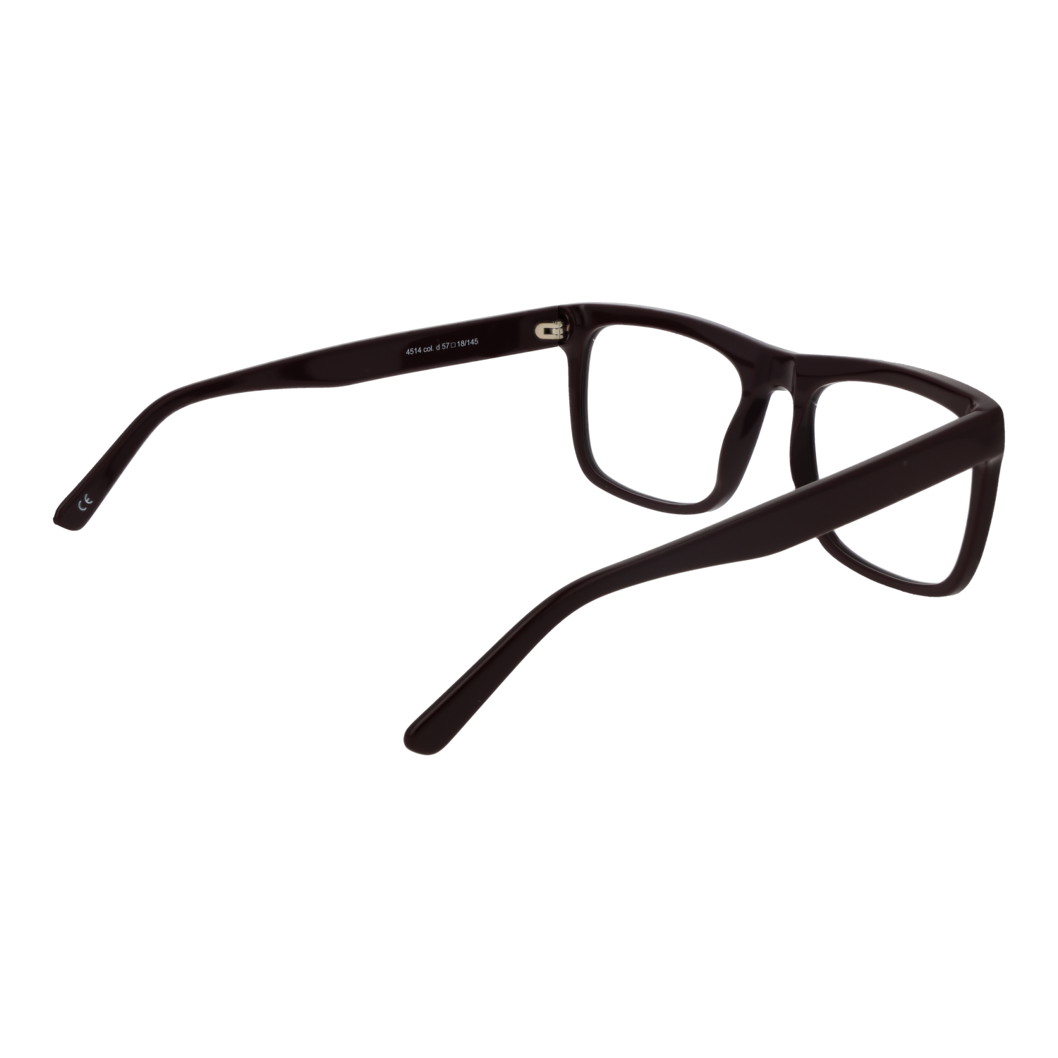 Andy Wolf Optical Frame 4514 D 57