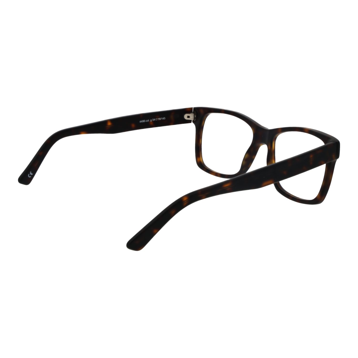 Andy Wolf Optical Frame 4496 G 54