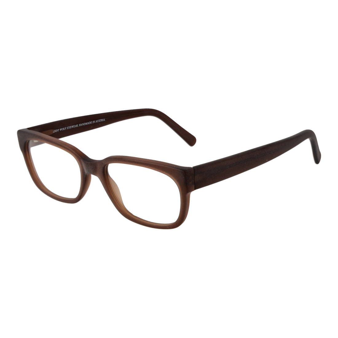 Andy Wolf Optical Frame 4498 I 52