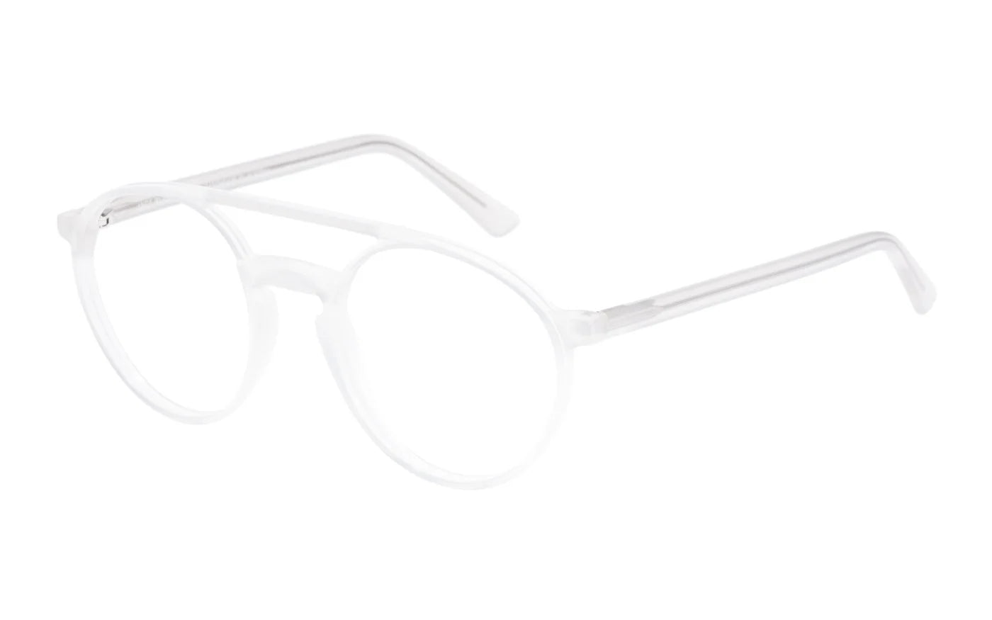 Andy Wolf glasses, Andy Wolf Optical Frames 4515 C 51 – Burghley & Co (Image 2)
