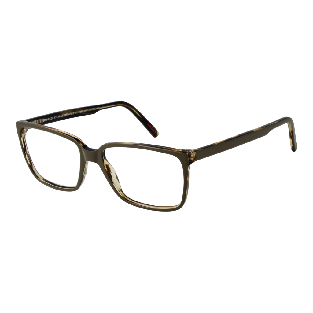 Andy Wolf Optical Frame 4510 I 55