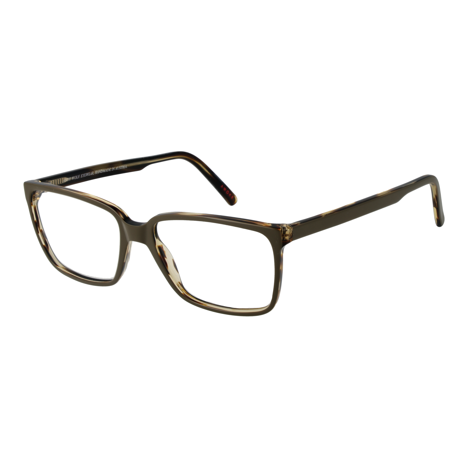 Andy Wolf Optical Frame 4510 I 55