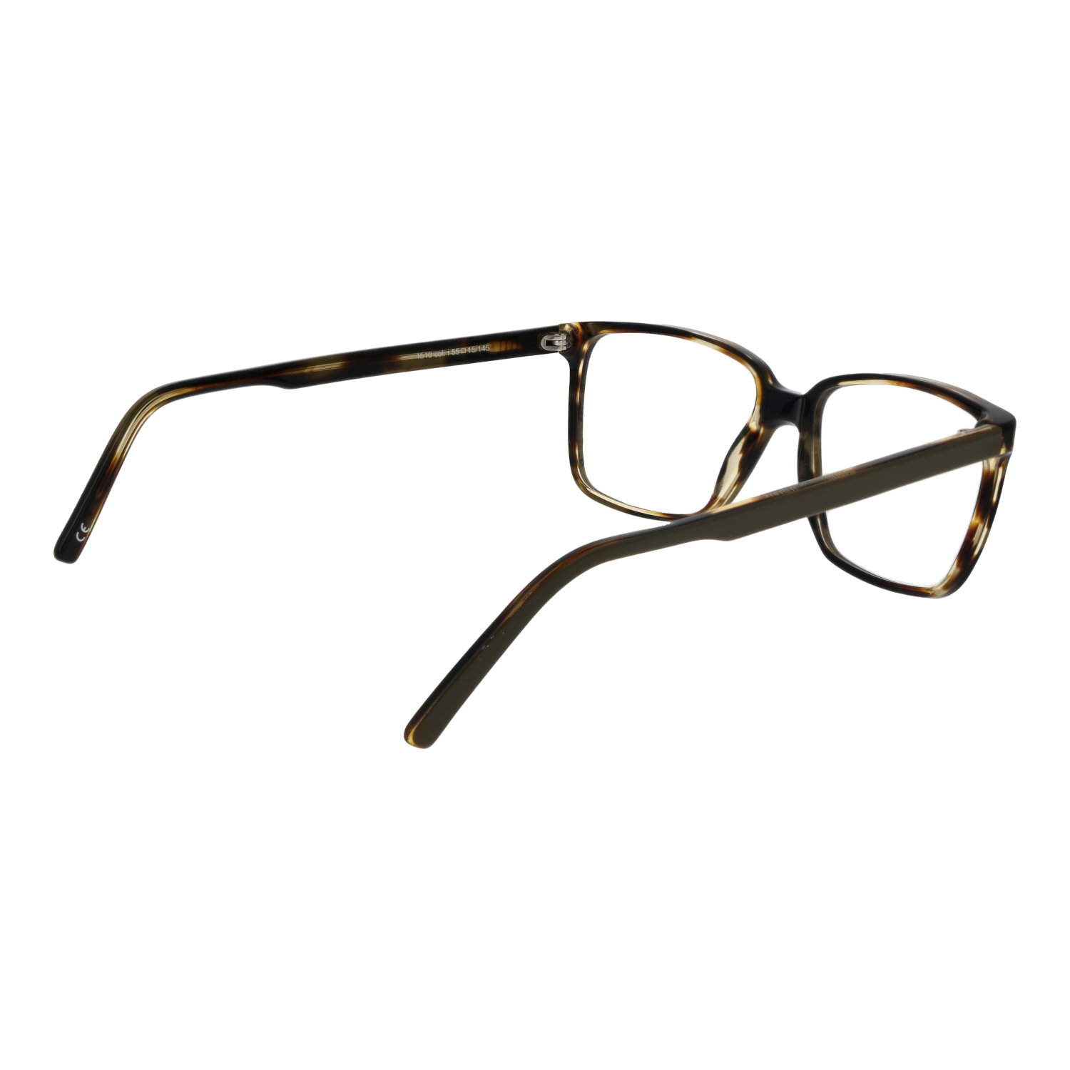 Andy Wolf Optical Frame 4510 I 55