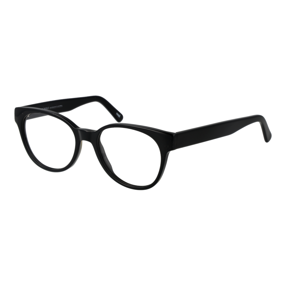 Andy Wolf Optical Frame 4521 A 53
