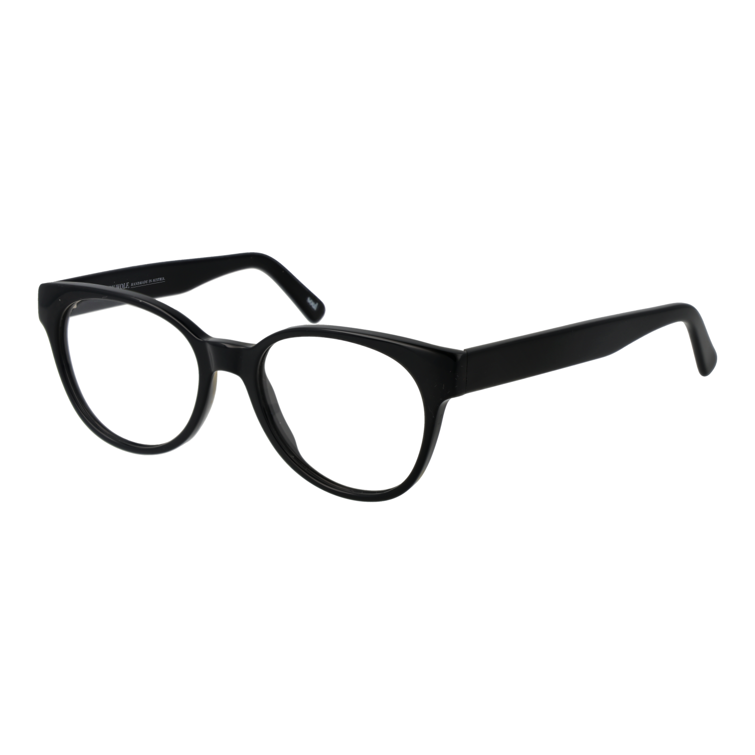 Andy Wolf Optical Frame 4521 A 53