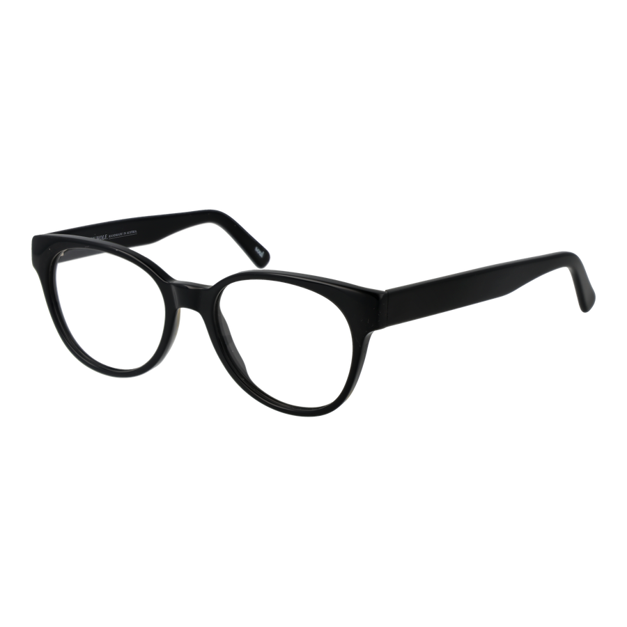 Andy Wolf Optical Frame 4521 A 53