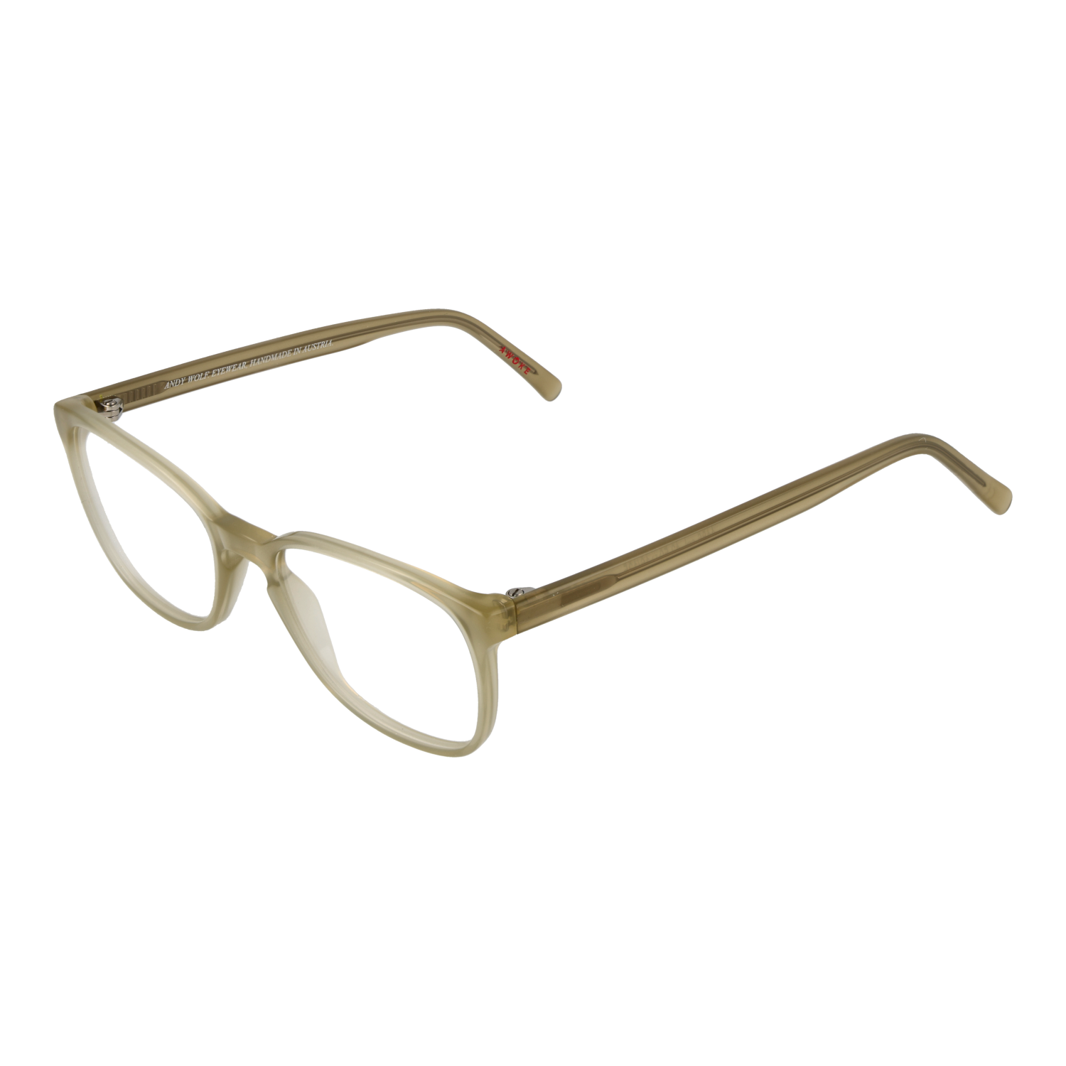 Andy Wolf Optical Frame 4486 42 50