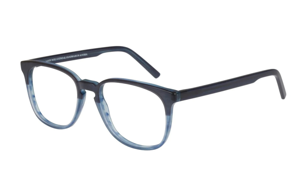 Andy Wolf glasses, Andy Wolf Optical Frames 4500 K 52 – Burghley & Co (Image 2)