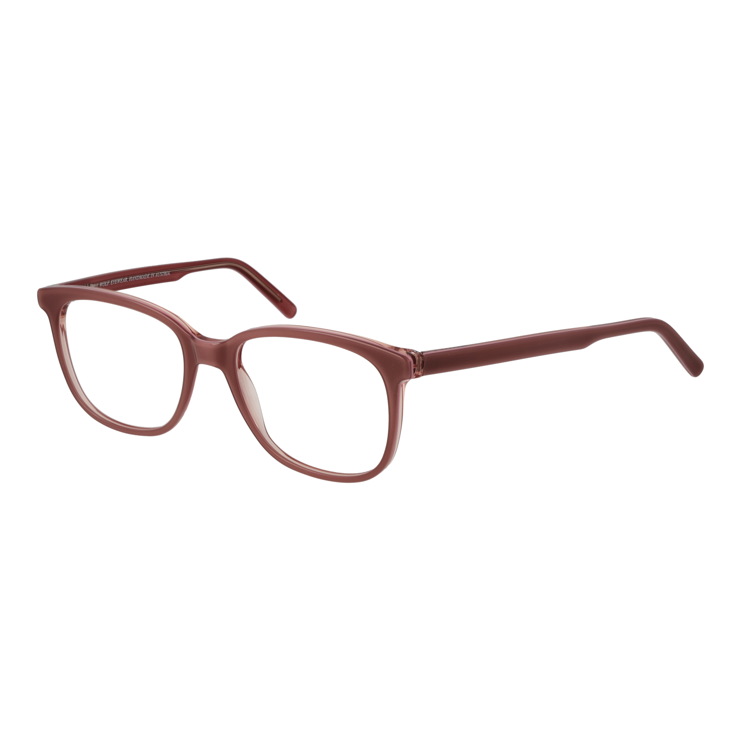 Andy Wolf Optical Frame 4524 B 53