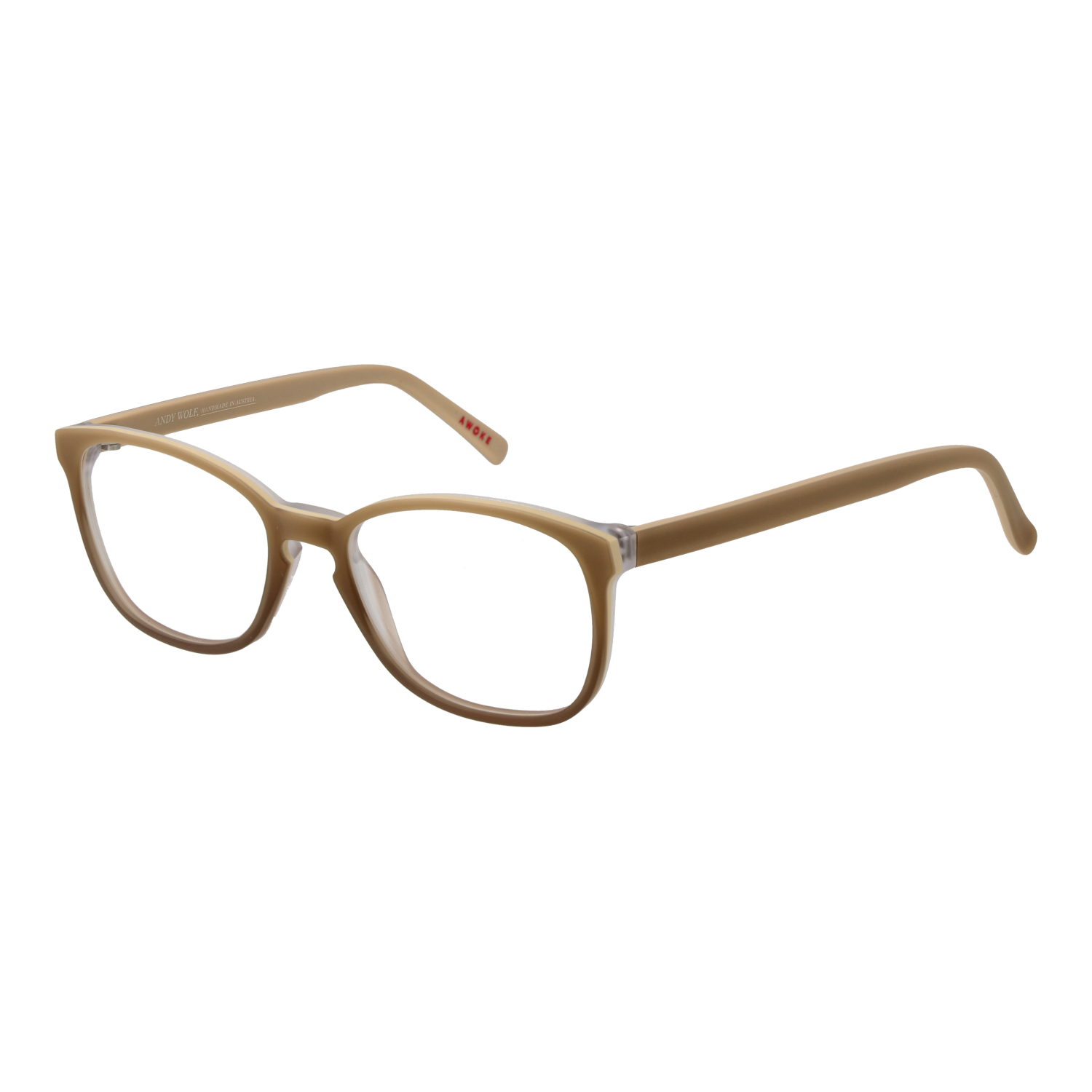Andy Wolf Optical Frame 4486 48 50