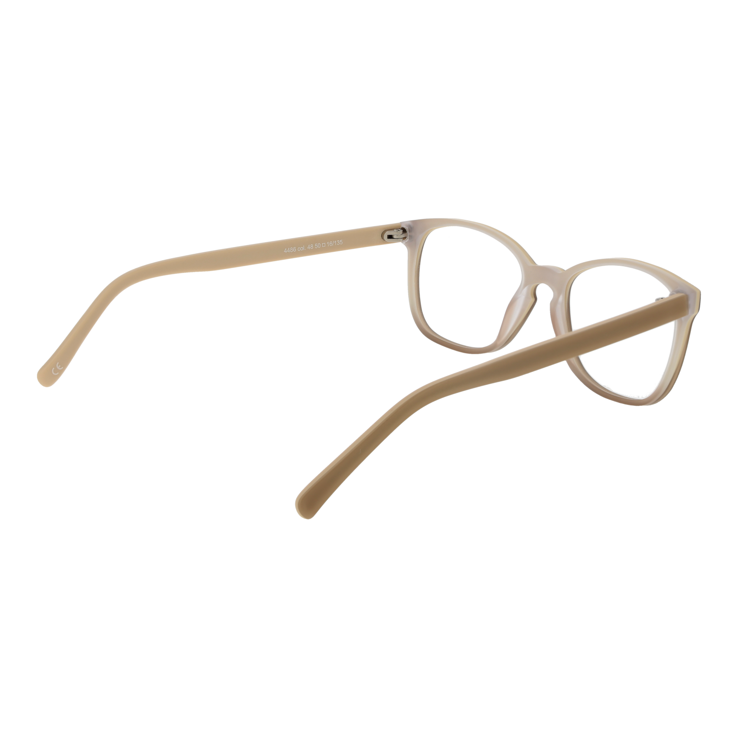 Andy Wolf Optical Frame 4486 48 50