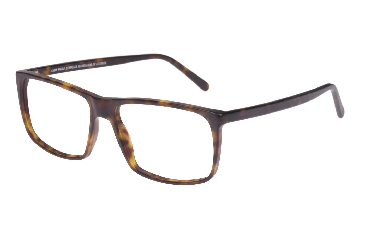 Andy Wolf glasses, Andy Wolf Optical Frames 4525 B 57 – Burghley & Co (Image 2)