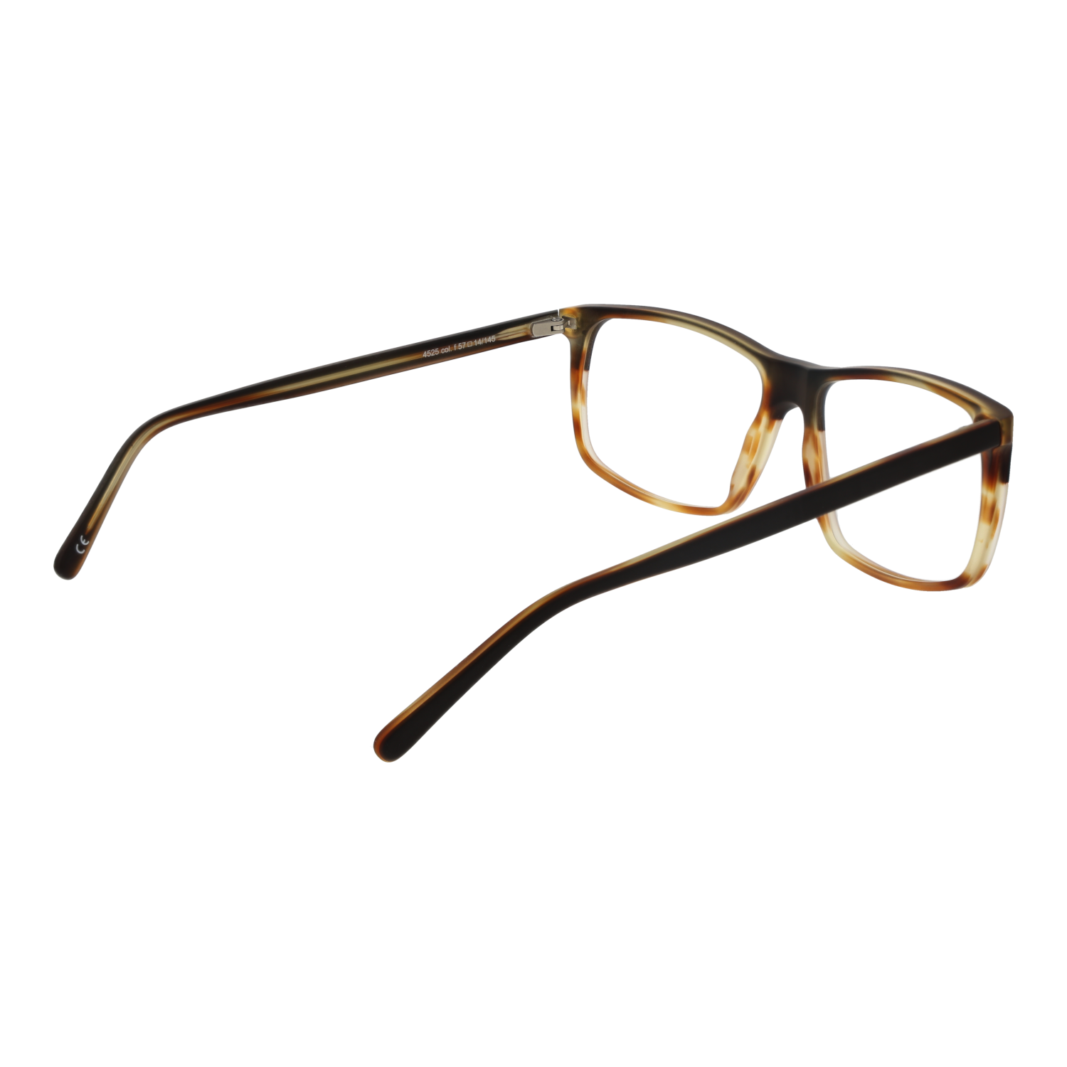Andy Wolf Optical Frame 4525 F 57