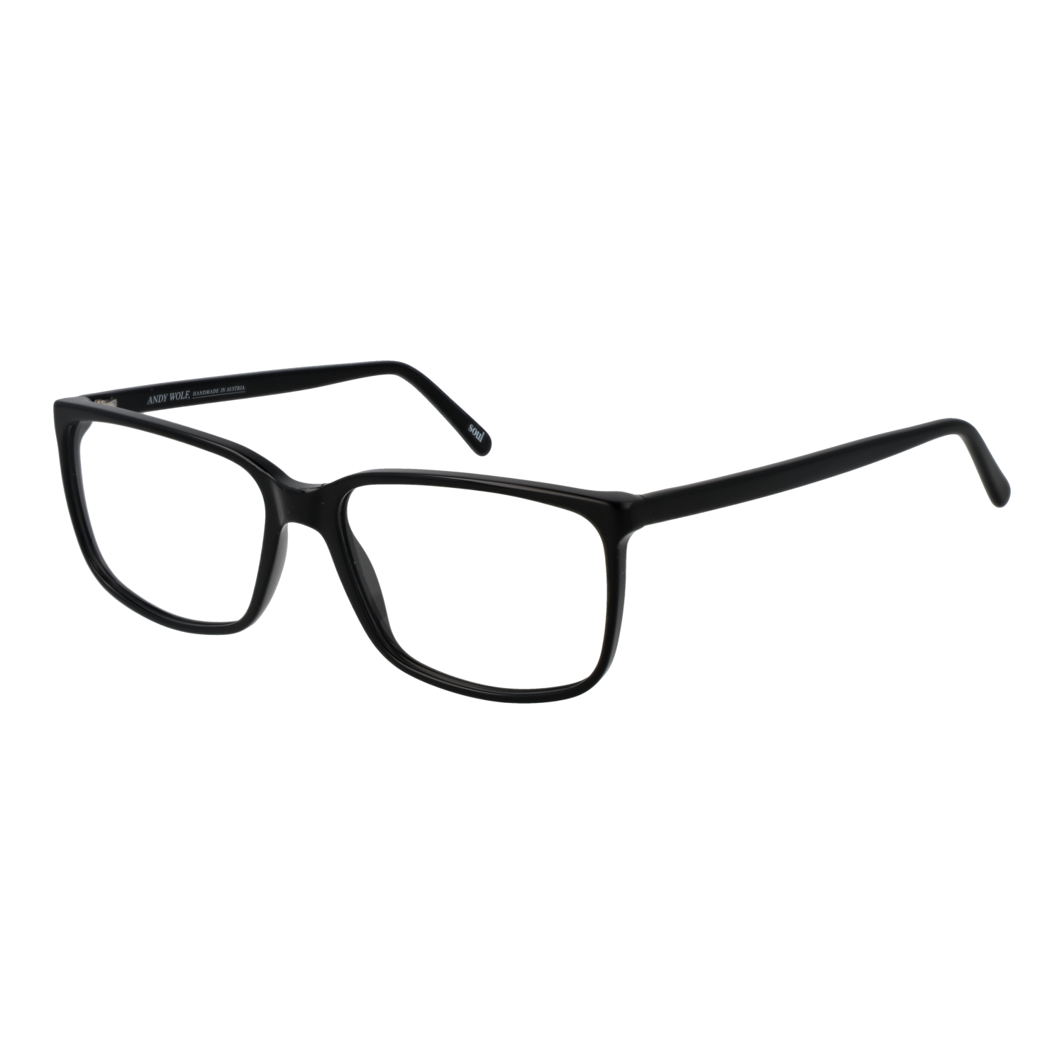 Andy Wolf Optical Frame 4526 A 58