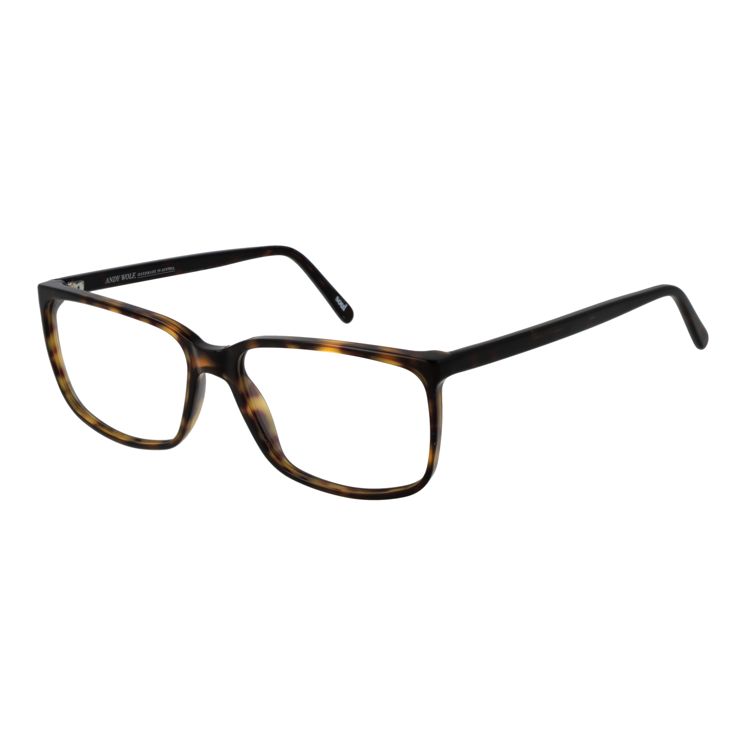 Andy Wolf Optical Frame 4526 B 58