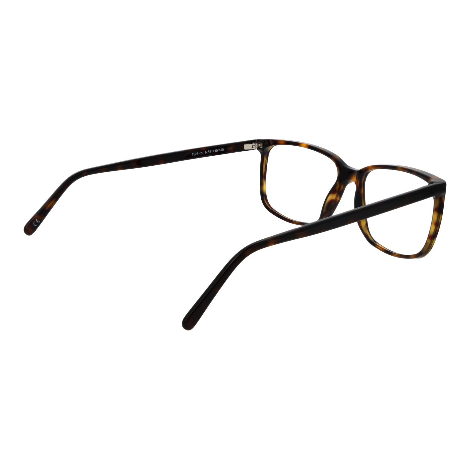 Andy Wolf Optical Frame 4526 B 58