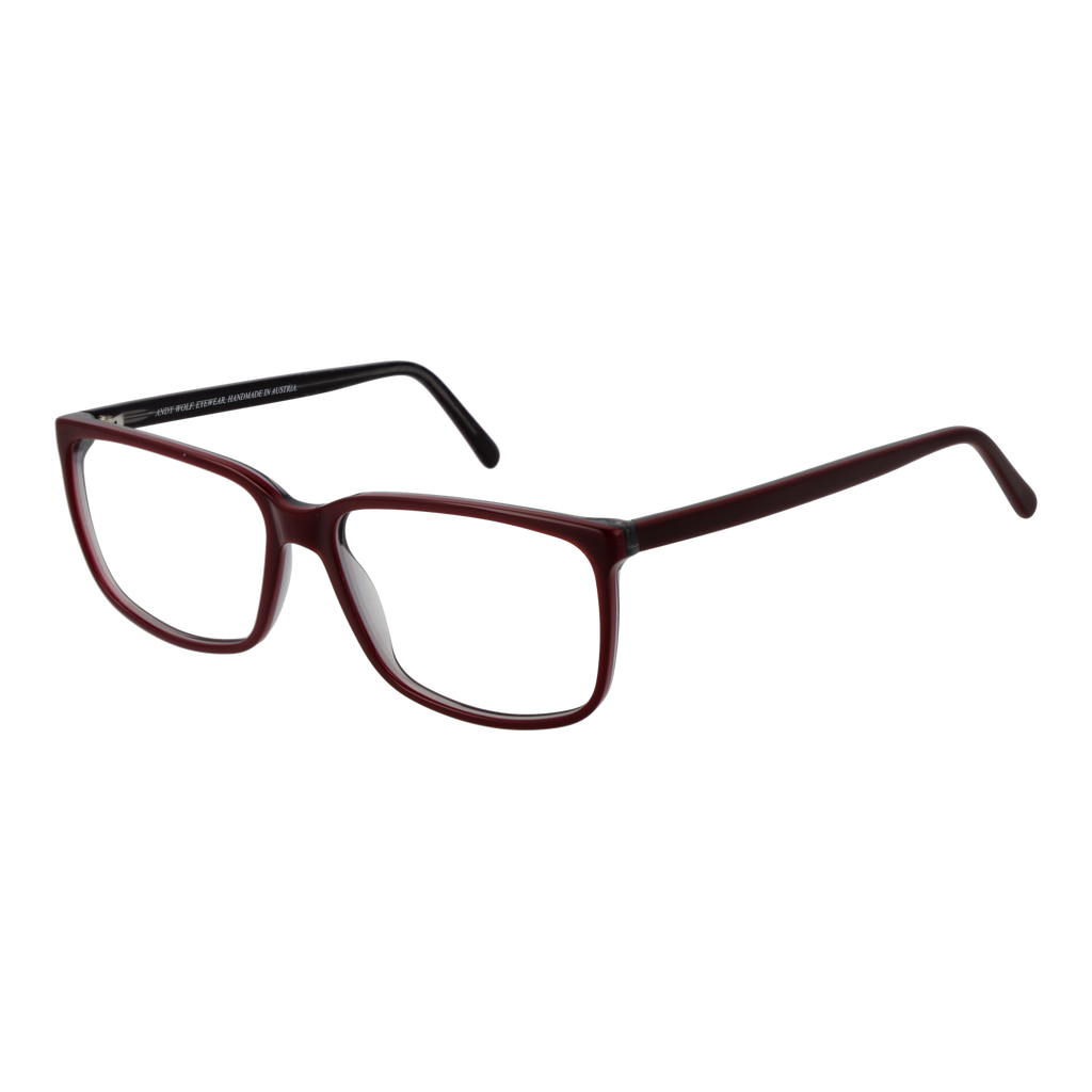 Andy Wolf Optical Frame 4526 D 58