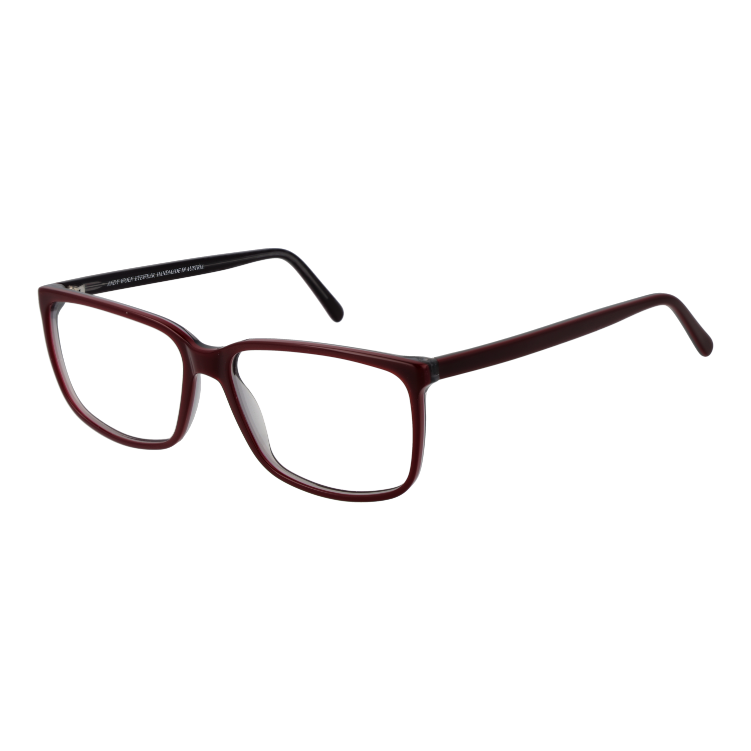 Andy Wolf Optical Frame 4526 D 58