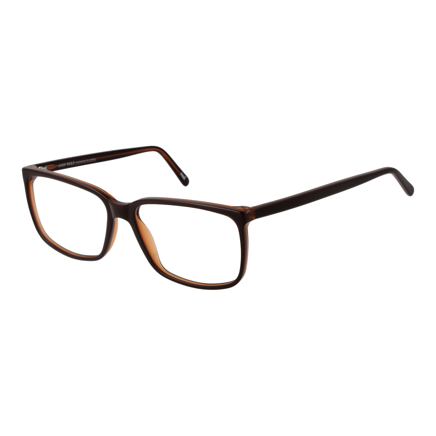 Andy Wolf Optical Frame 4526 E 58