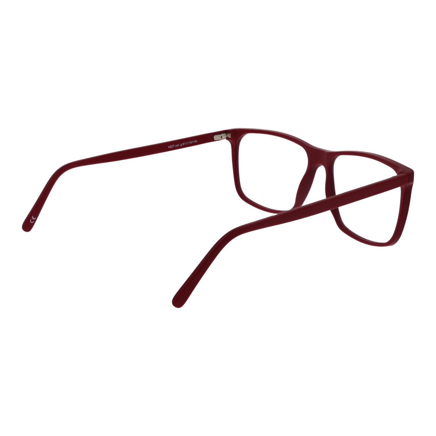 Andy Wolf Optical Frame 4527 G 61