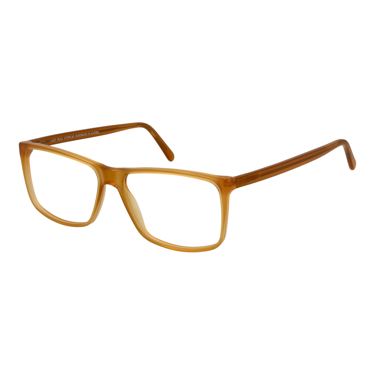 Andy Wolf Optical Frame 4528 F 58