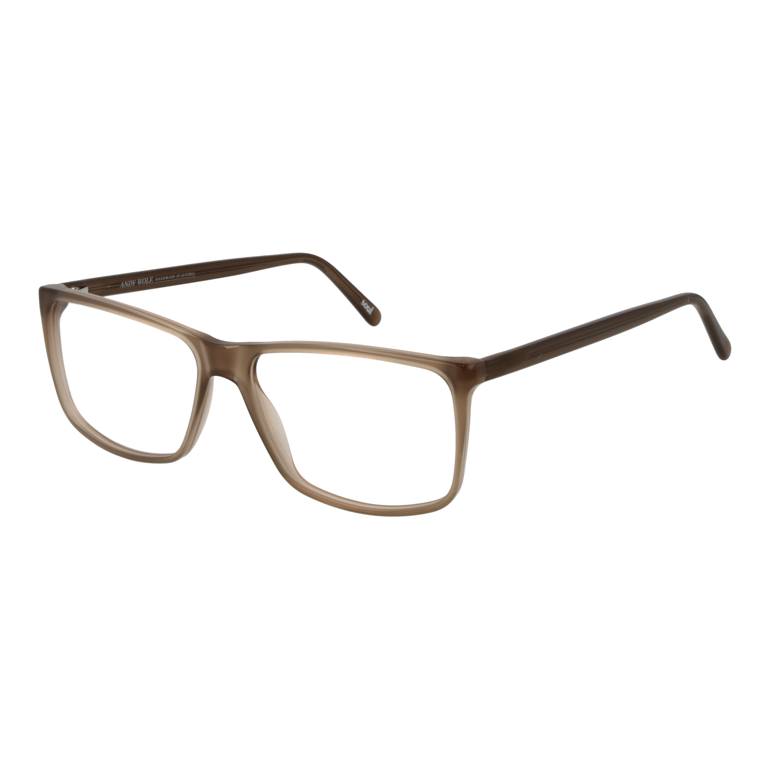 Andy Wolf Optical Frame 4528 G 58