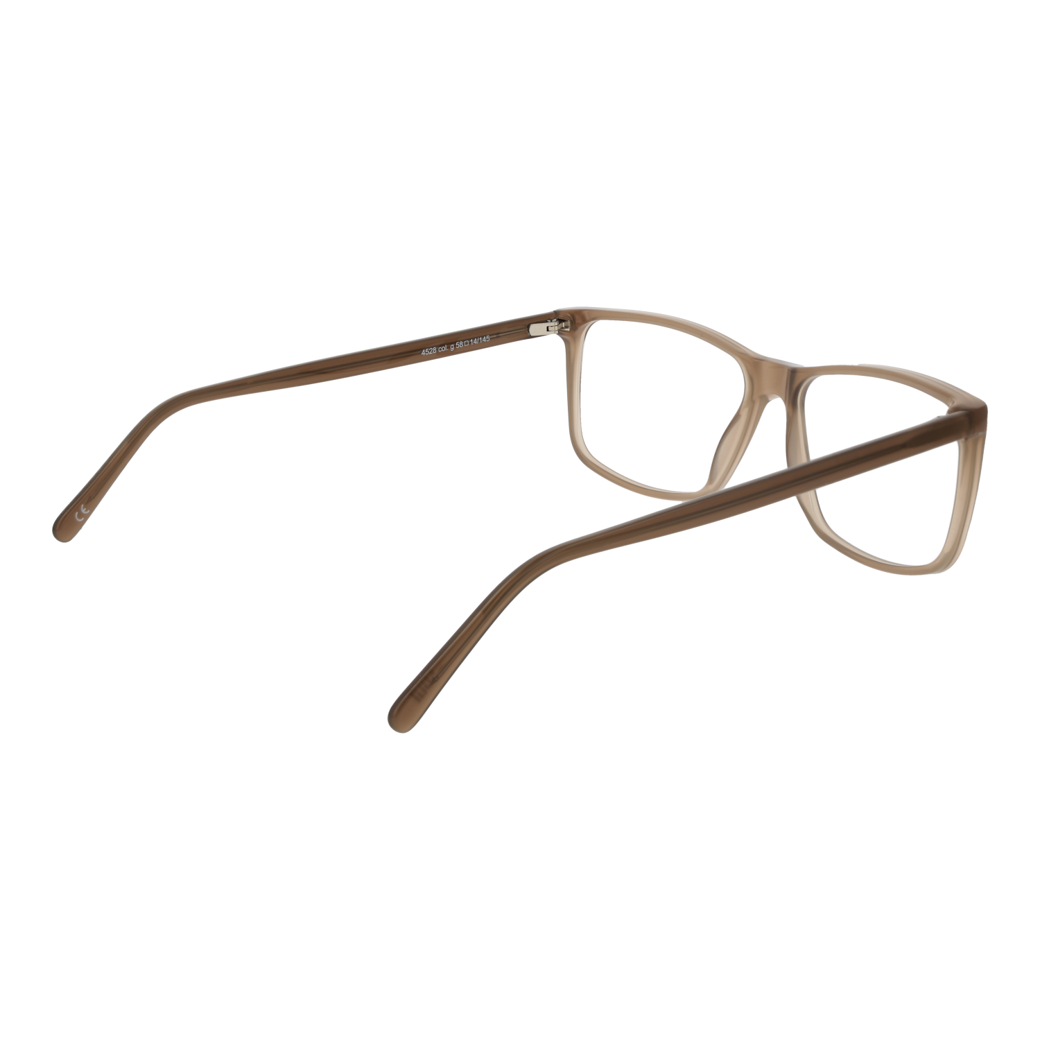 Andy Wolf Optical Frame 4528 G 58