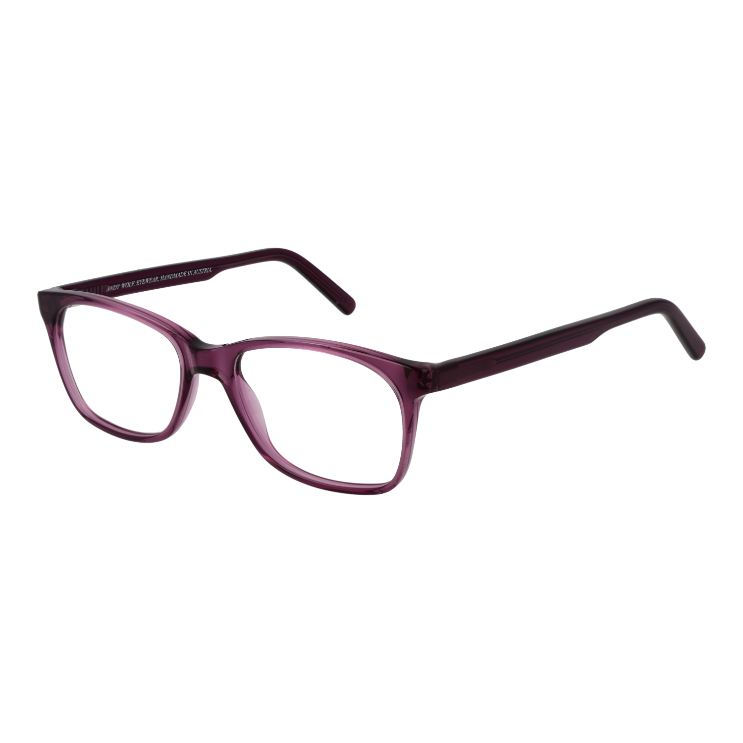 Andy Wolf Optical Frame 4495 T 50