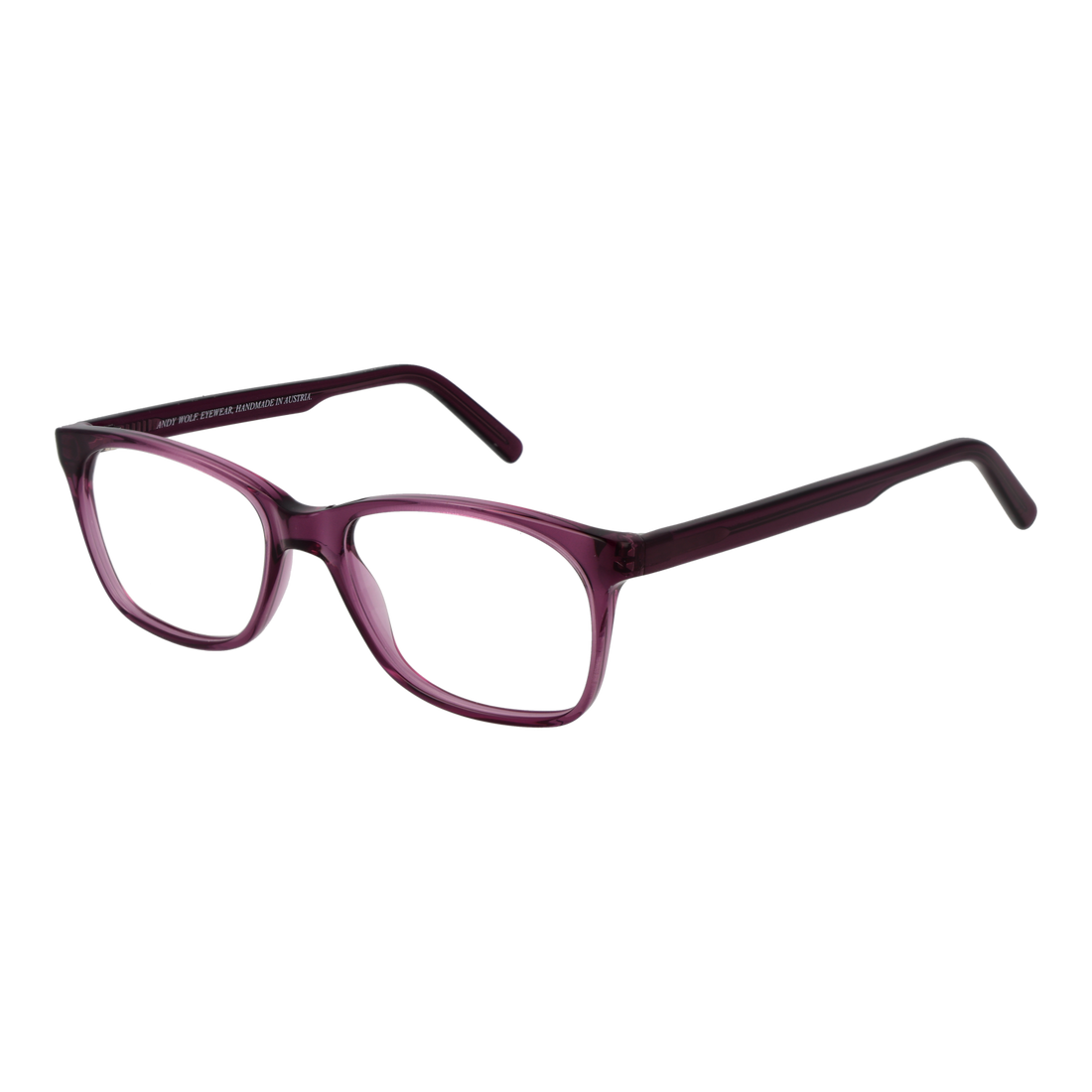 Andy Wolf Optical Frame 4495 T 50