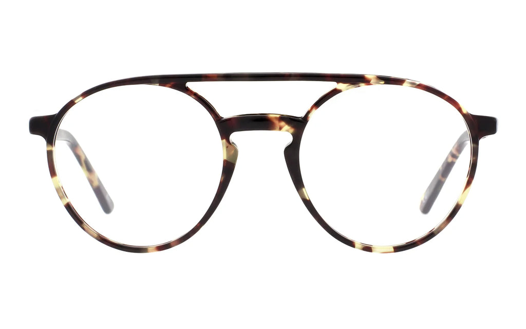 Andy Wolf glasses, Andy Wolf Optical Frames 4515 G 51 – Burghley & Co (Image 1)