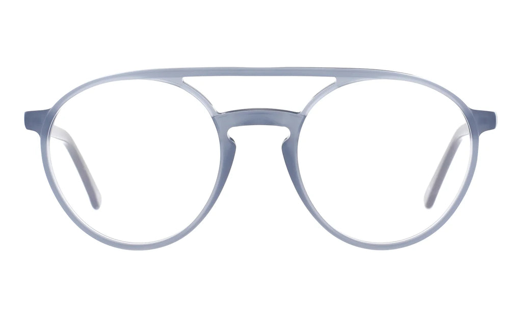 Andy Wolf glasses, Andy Wolf Optical Frames 4515 J 51 – Burghley & Co (Image 1)