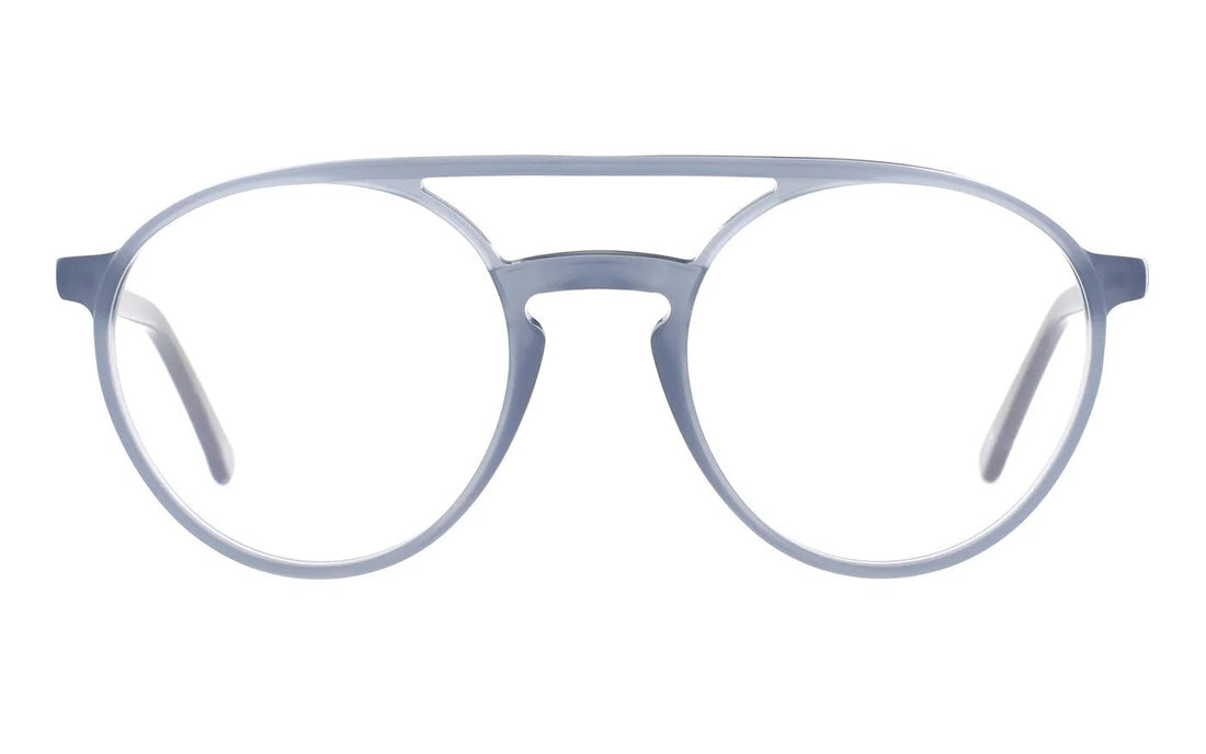 Andy Wolf glasses, Andy Wolf Optical Frames 4515 J 51 – Burghley & Co (Image 1)