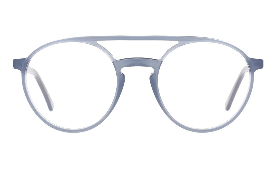 Andy Wolf glasses, Andy Wolf Optical Frames 4515 J 51 – Burghley & Co (Image 1)