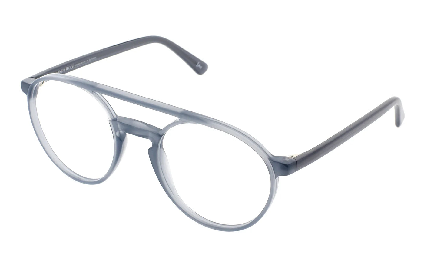 Andy Wolf glasses, Andy Wolf Optical Frames 4515 J 51 – Burghley & Co (Image 2)