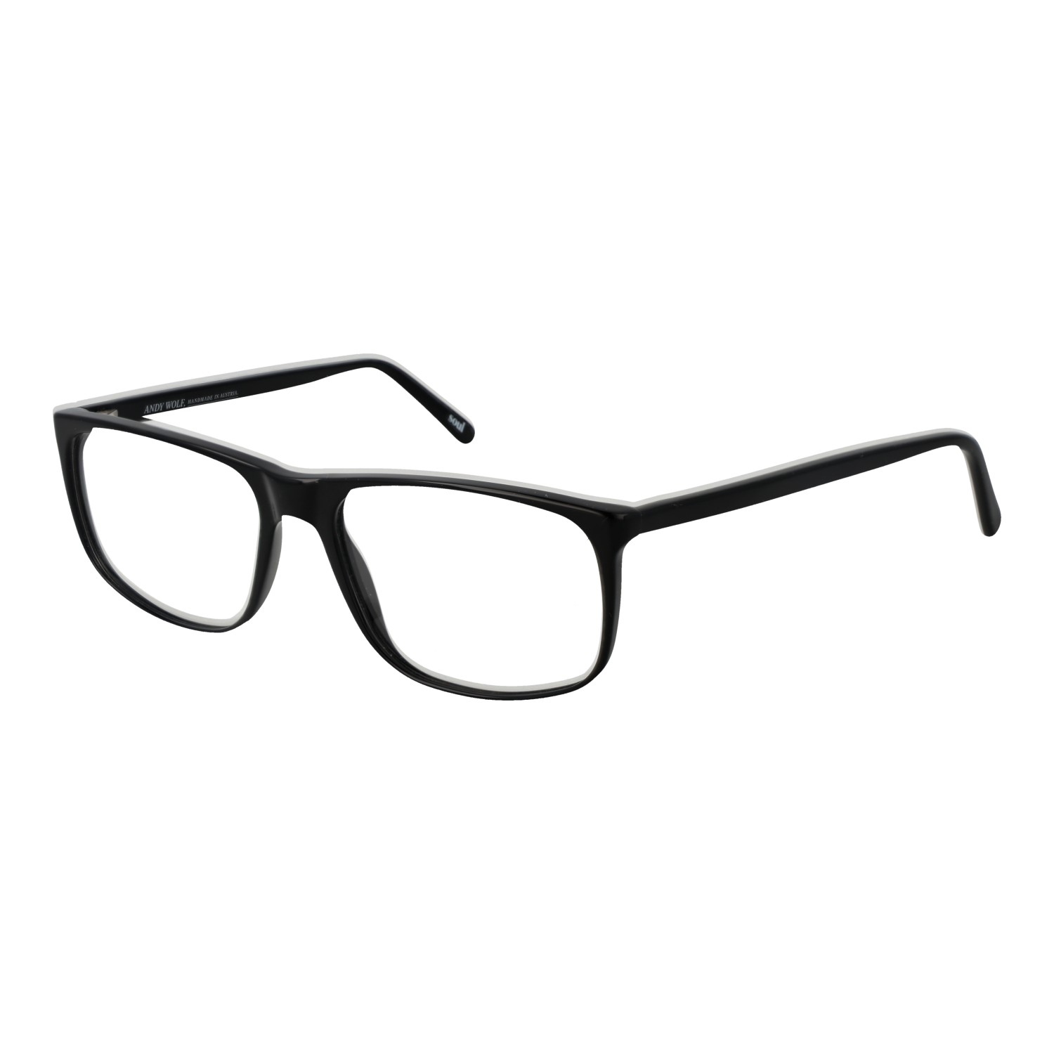 Andy Wolf Optical Frame 4529 A 56