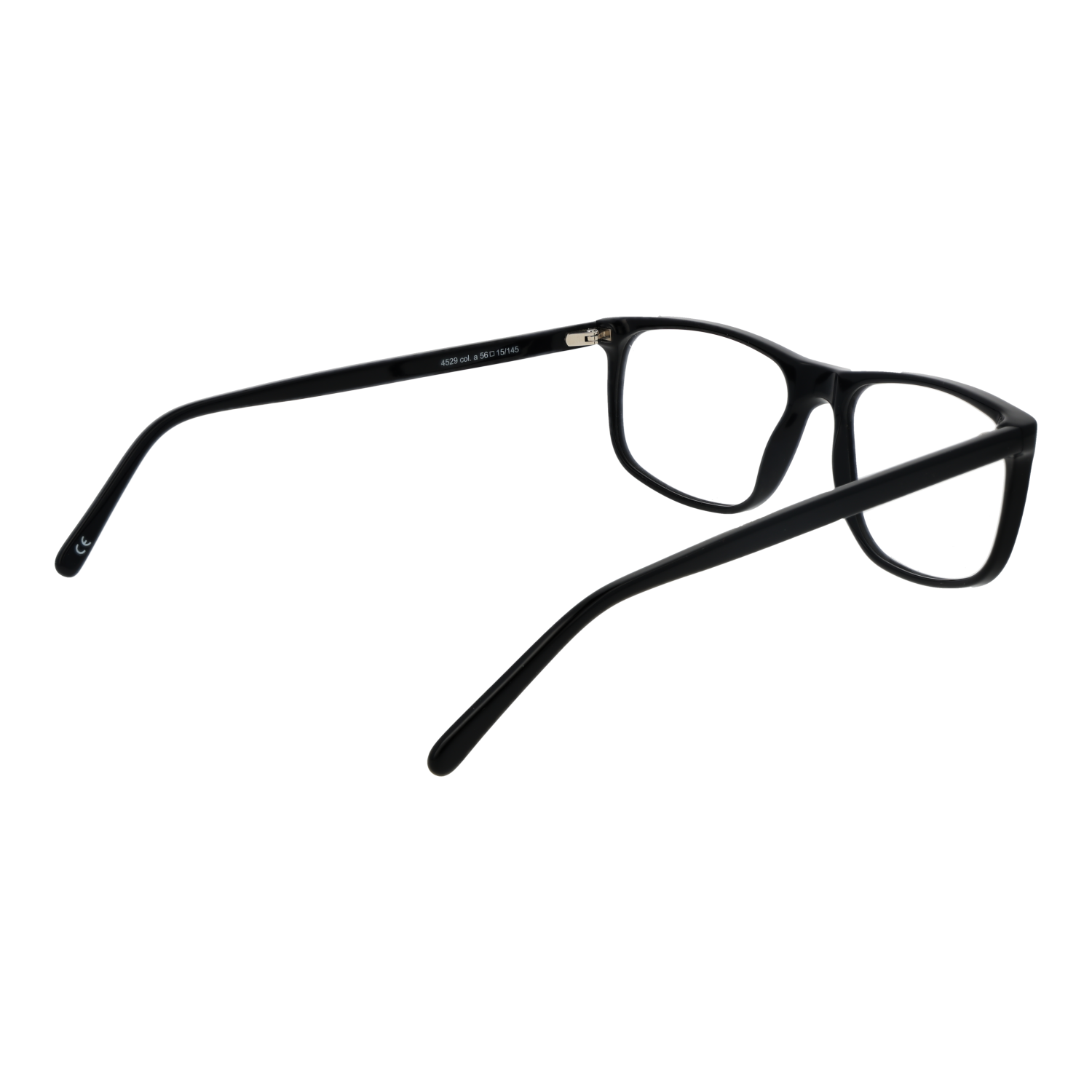 Andy Wolf Optical Frame 4529 A 56