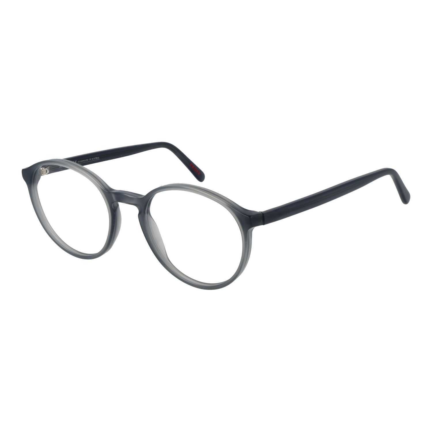 Andy Wolf Optical Frame 4530 D 53