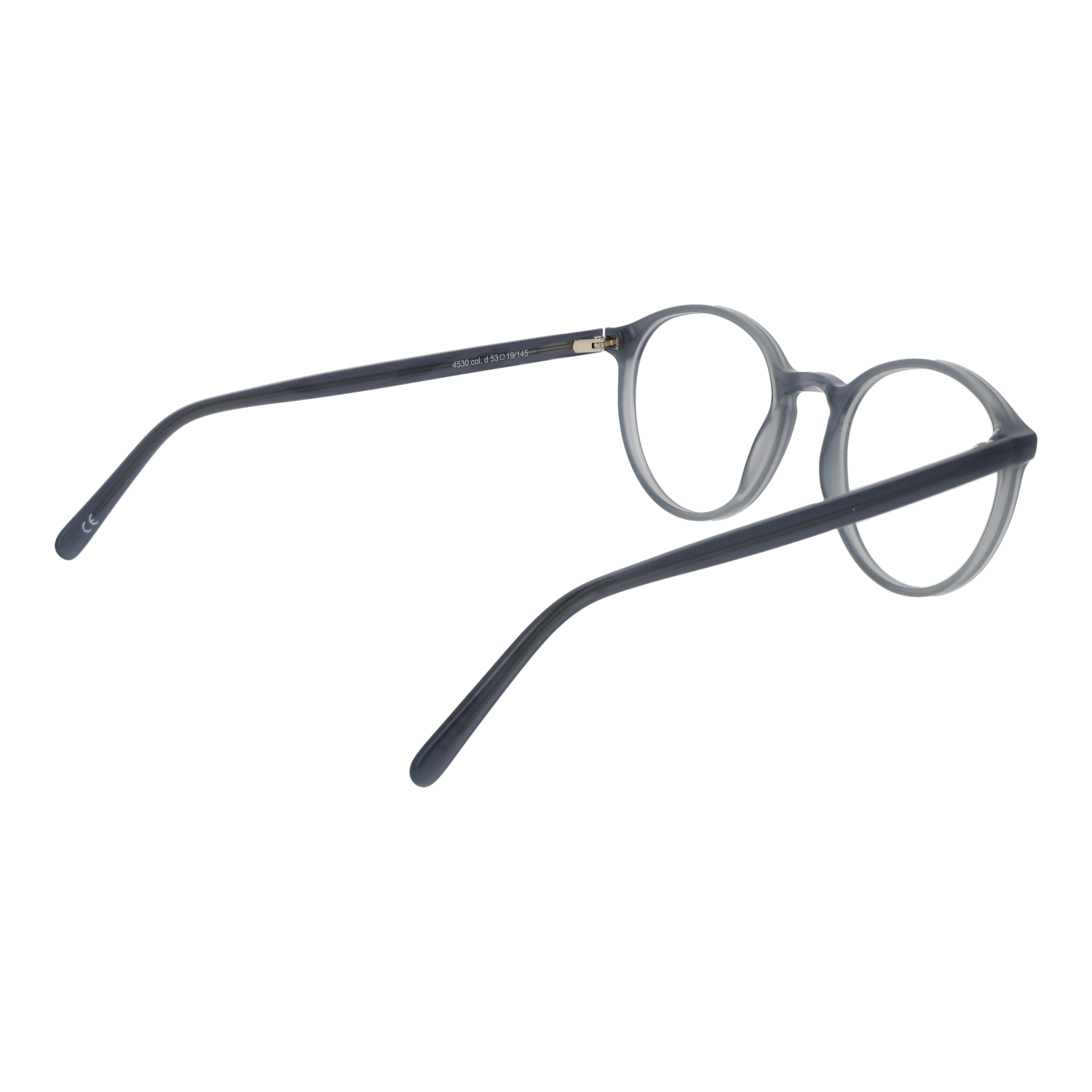 Andy Wolf Optical Frame 4530 D 53