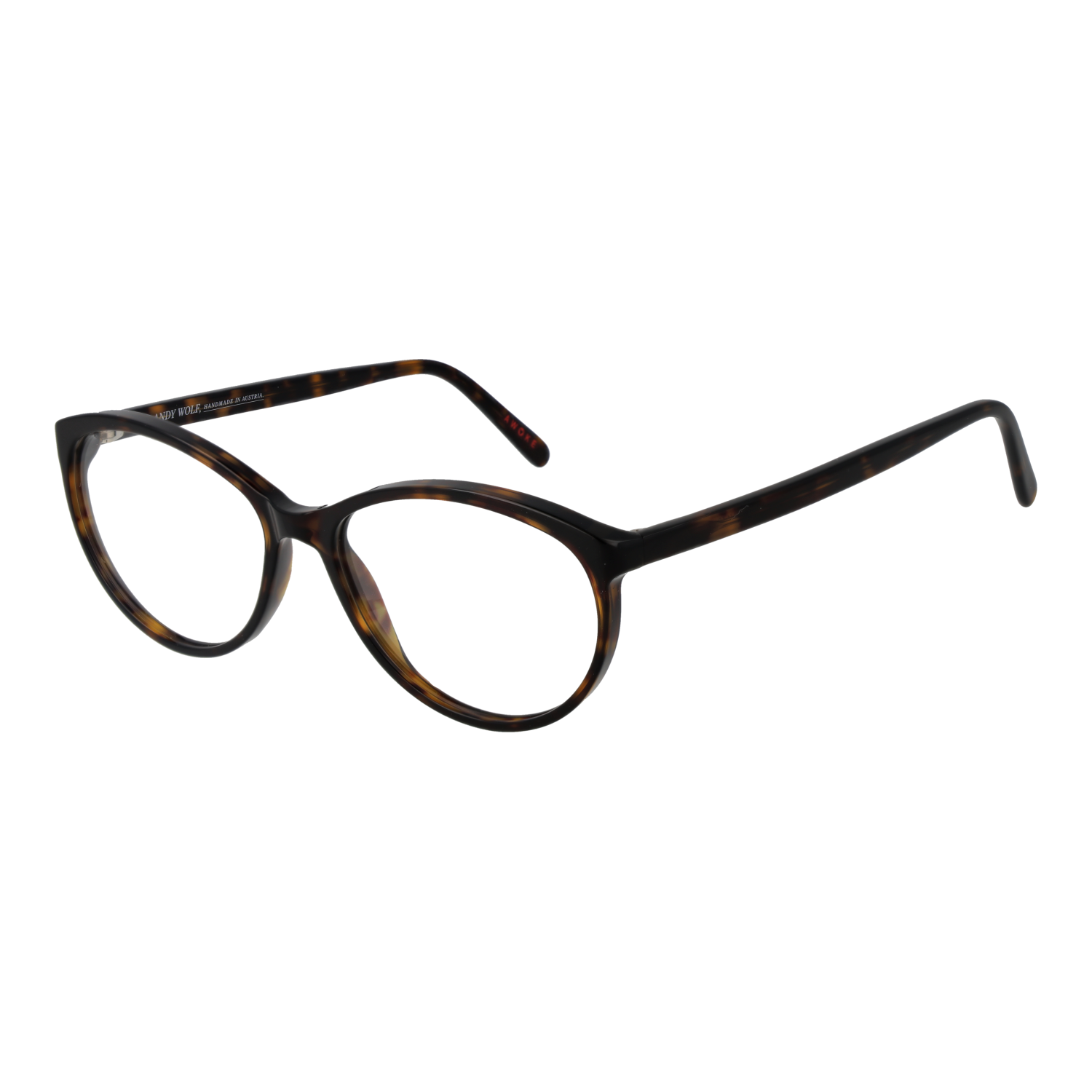 Andy Wolf Optical Frame 5056 B 54