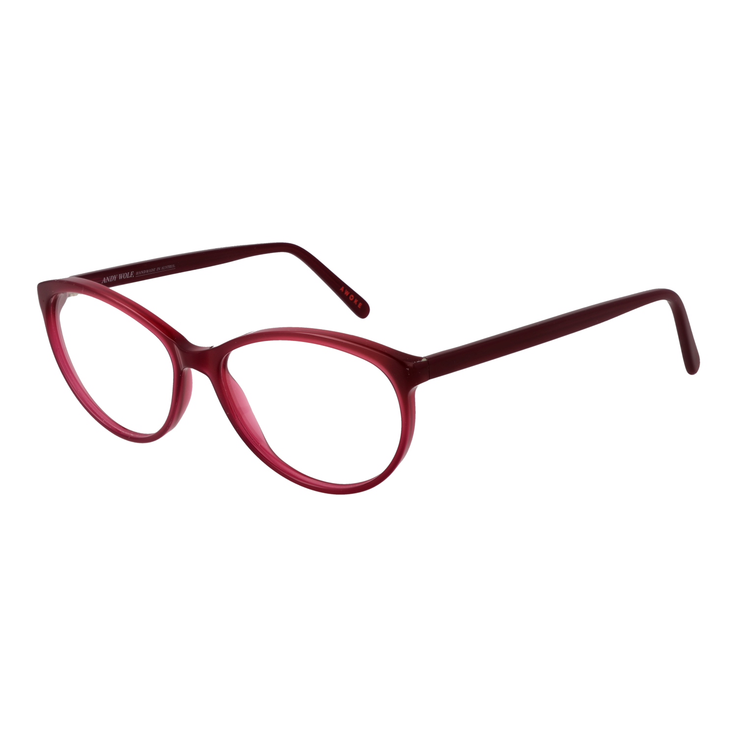 Andy Wolf Optical Frame 5056 D 54