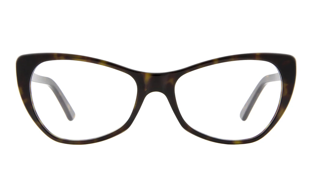 Andy Wolf glasses, Andy Wolf Optical Frames 5060 B 54 – Burghley & Co (Image 1)