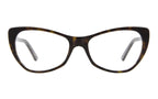 Andy Wolf glasses, Andy Wolf Optical Frames 5060 B 54 – Burghley & Co (Image 1)